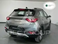 2025 KIA Stonic