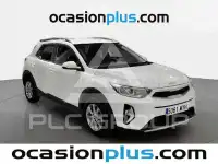 2025 KIA Stonic