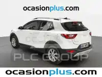 2025 KIA Stonic