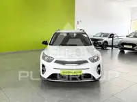 2025 KIA Stonic