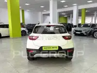 2025 KIA Stonic