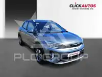 2025 KIA Stonic