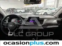 2025 KIA Stonic