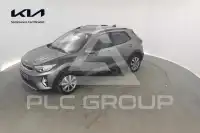 2025 KIA Stonic