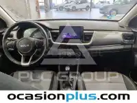 2025 KIA Stonic