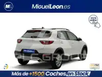 2025 KIA Stonic