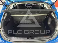 2025 KIA Stonic