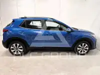 2025 KIA Stonic