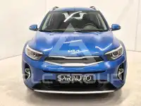 2025 KIA Stonic