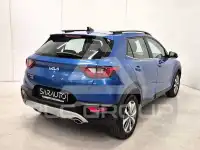 2025 KIA Stonic