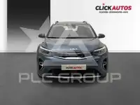 2025 KIA Stonic