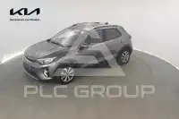 2025 KIA Stonic
