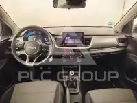 2025 KIA Stonic
