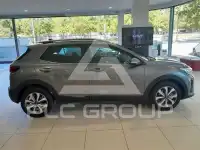 2025 KIA Stonic