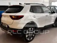 2025 KIA Stonic