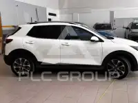 2025 KIA Stonic