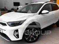2025 KIA Stonic