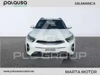 2025 KIA Stonic
