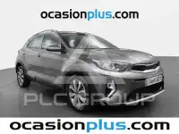 2025 KIA Stonic