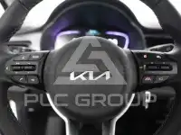 2025 KIA Stonic