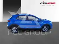 2025 KIA Stonic