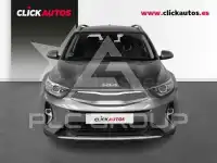 2025 KIA Stonic