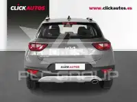 2025 KIA Stonic