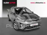 2025 KIA Stonic