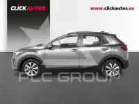 2025 KIA Stonic