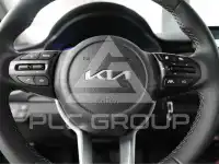 2025 KIA Stonic