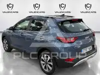 2025 KIA Stonic