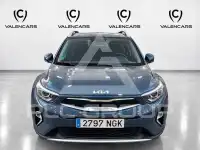 2025 KIA Stonic