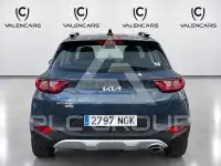 2025 KIA Stonic