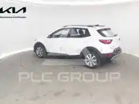 2025 KIA Stonic
