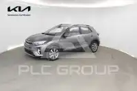 2025 KIA Stonic