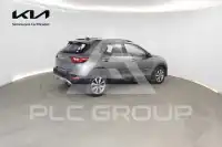 2025 KIA Stonic