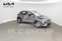 2025 KIA Stonic