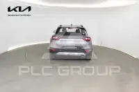 2025 KIA Stonic