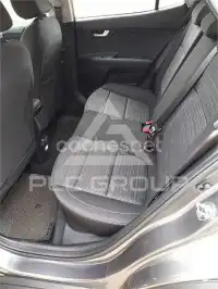 2025 KIA Stonic
