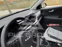 2025 KIA Stonic