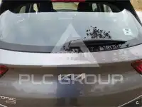 2025 KIA Stonic