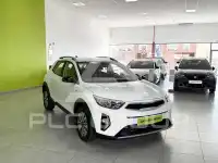 2025 KIA Stonic