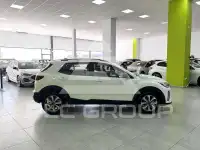 2025 KIA Stonic