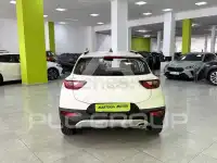 2025 KIA Stonic