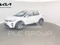 2025 KIA Stonic