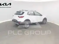 2025 KIA Stonic