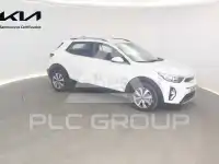 2025 KIA Stonic