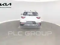 2025 KIA Stonic