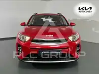 2025 KIA Stonic