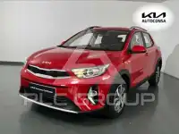 2025 KIA Stonic